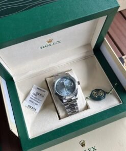 Alternative view of ROLEX DAY DATE