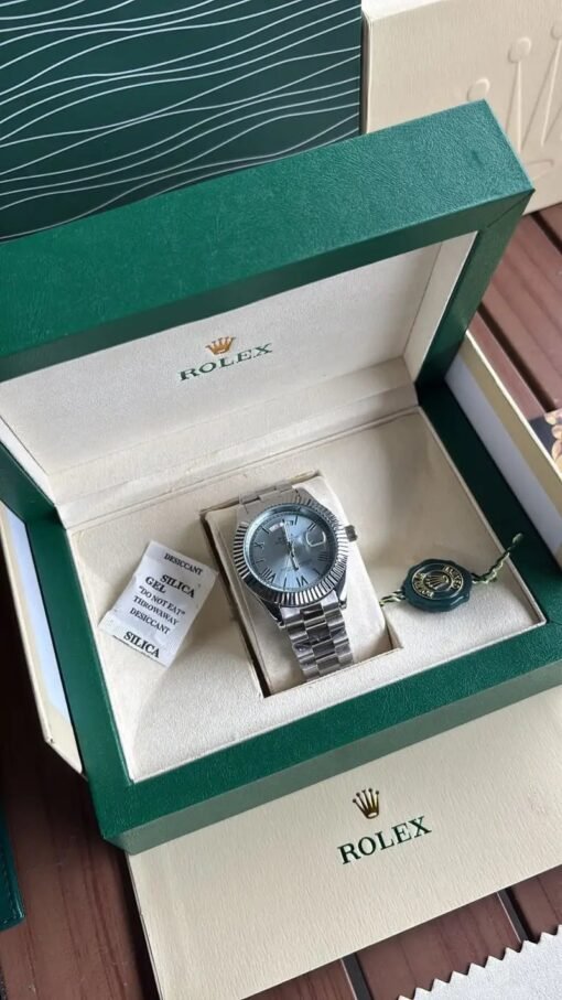 ROLEX DAY DATE - Image 2