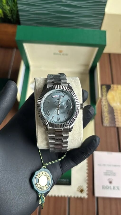 ROLEX DAY DATE