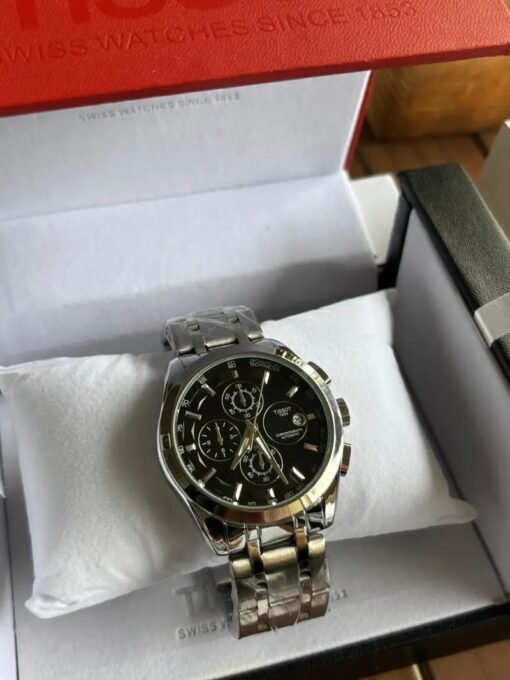 Tissot 1853 Couturier