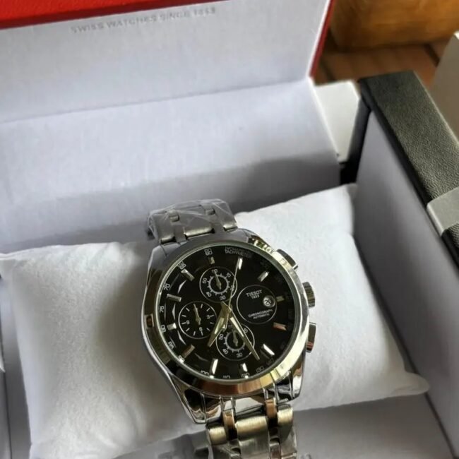 Tissot 1853 Couturier