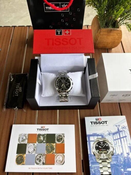 Tissot 1853 Couturier - Image 3