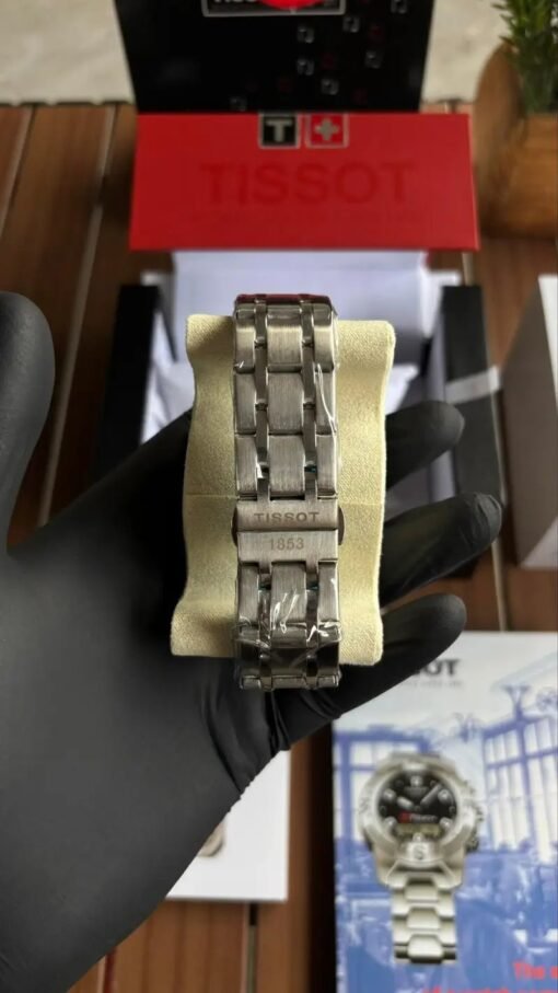 Tissot 1853 Couturier - Image 6