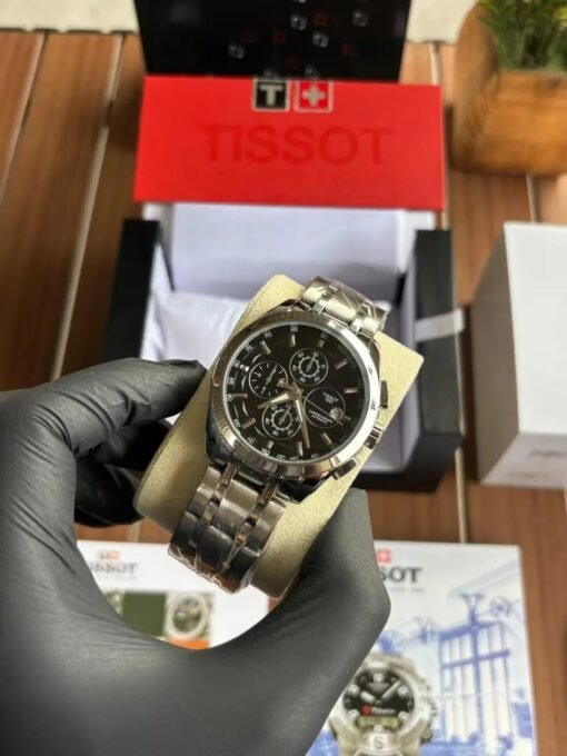 Tissot 1853 Couturier - Image 4