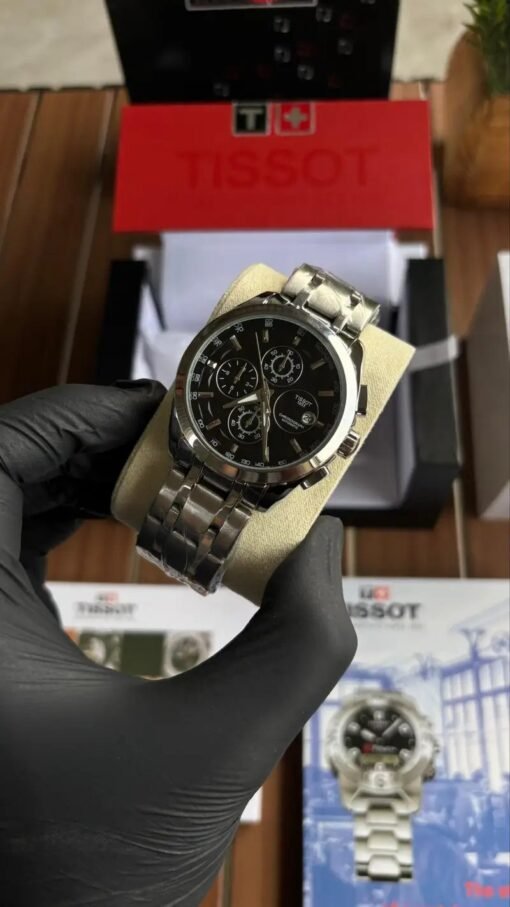 Tissot 1853 Couturier - Image 2