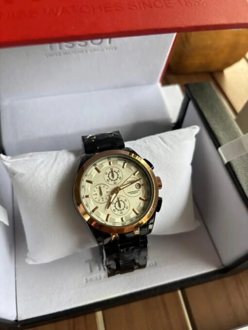 Tissot 1853 Couturier