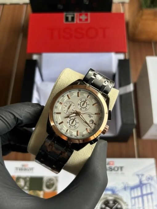 Tissot 1853 Couturier - Image 6