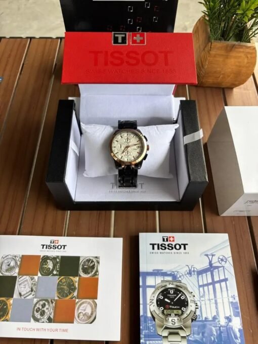 Tissot 1853 Couturier - Image 2