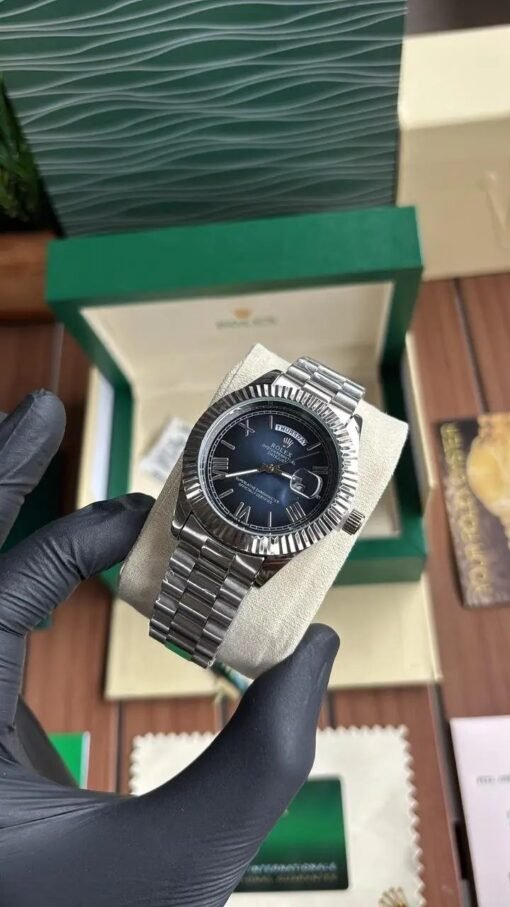 ROLEX DAY DATE