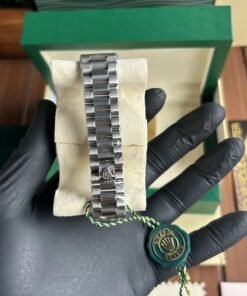 Alternative view of ROLEX DAY DATE