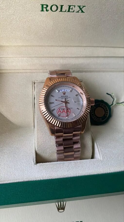 Rolex Day Date