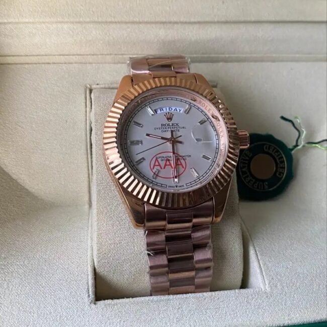 Rolex Day Date
