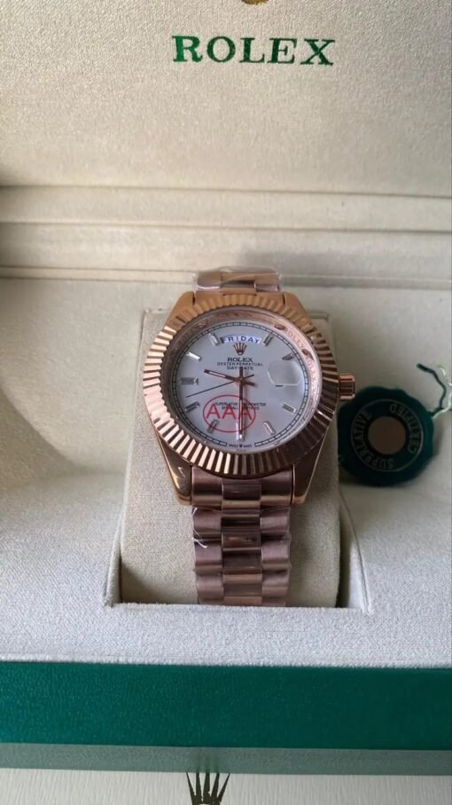 Rolex Day Date - Image 7