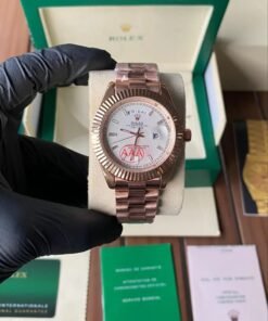 Alternative view of Rolex Day Date