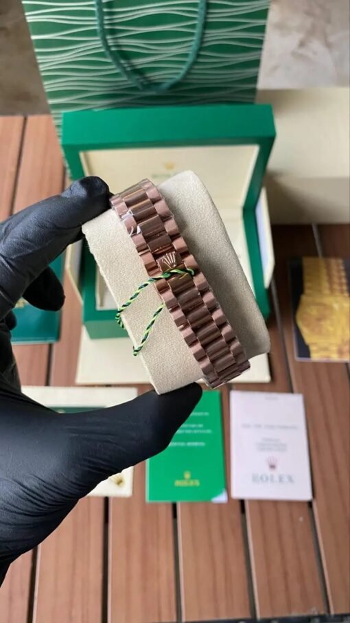 Rolex Day Date - Image 3