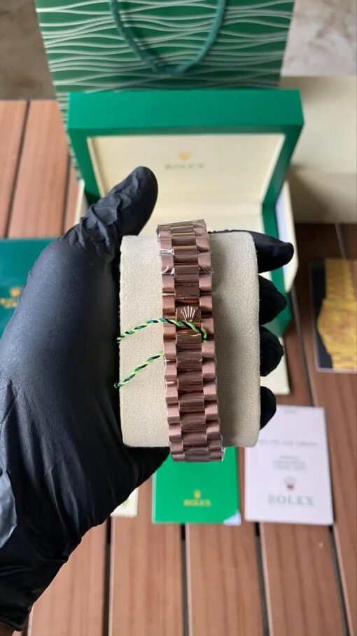 Rolex Day Date - Image 5