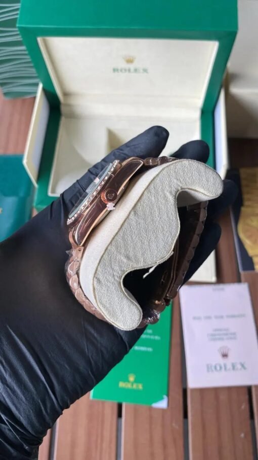 Rolex Day Date - Image 7