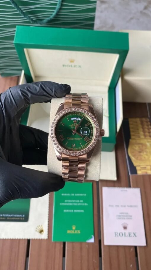 Rolex Day Date - Image 6