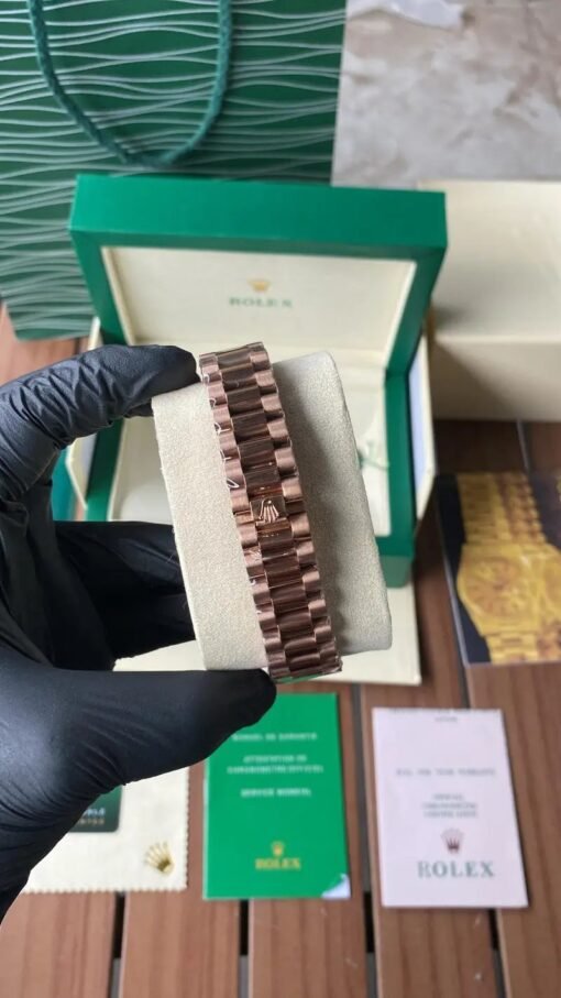 Rolex Day Date - Image 2