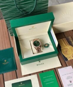 Rolex Day Date