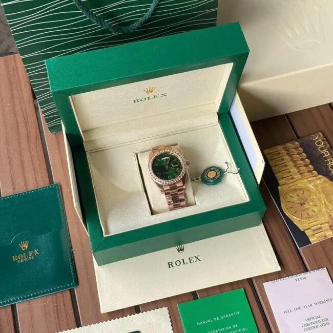 Rolex Day Date