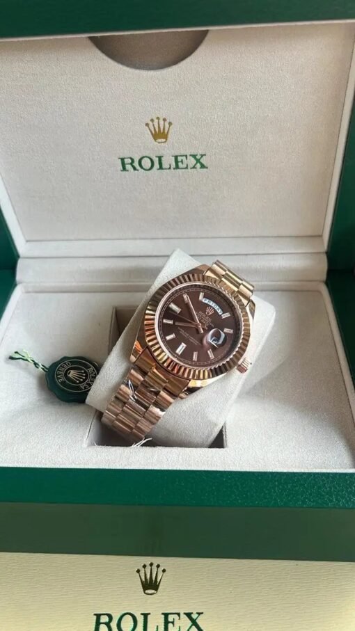 Rolex Day Date - Image 7
