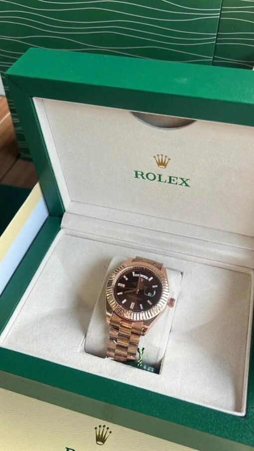 Rolex Day Date - Image 3