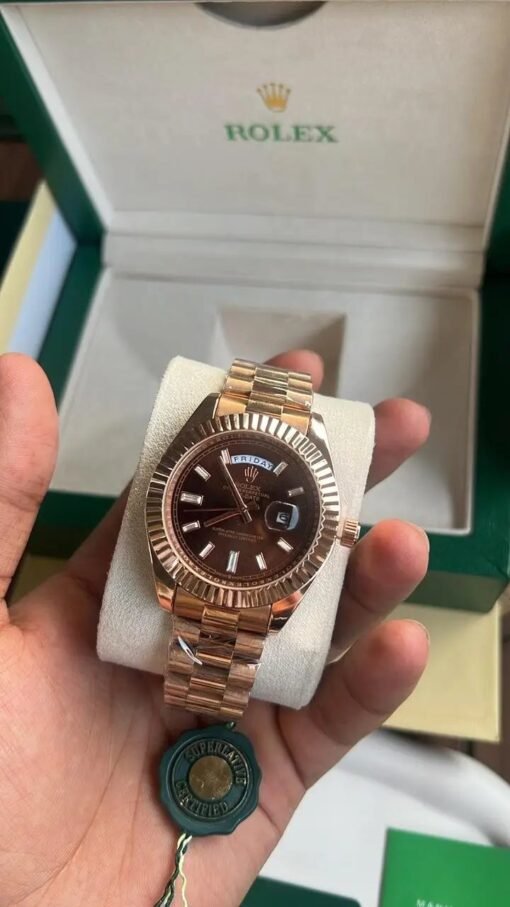 Rolex Day Date - Image 2