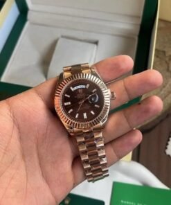 Rolex Day Date