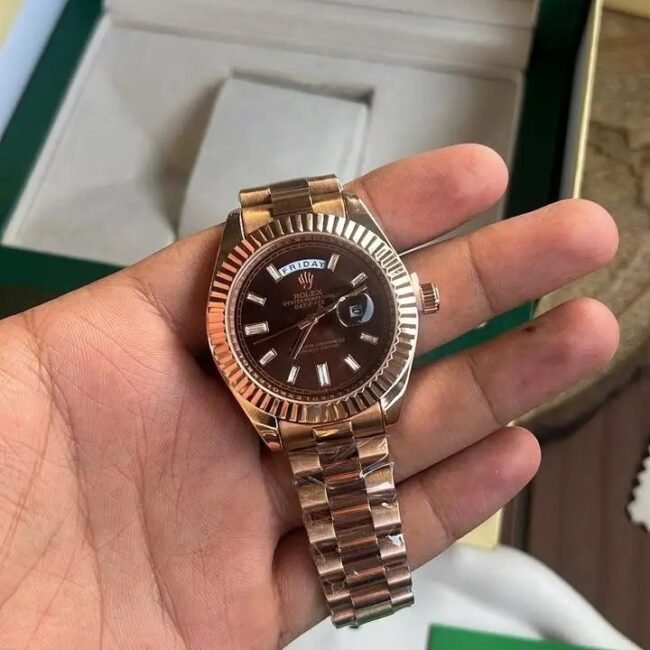 Rolex Day Date