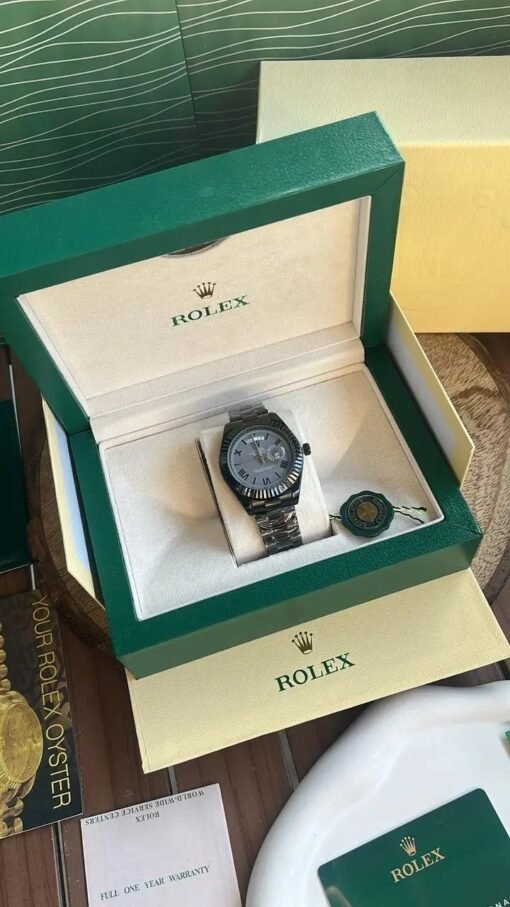 Rolex Day Date - Image 2