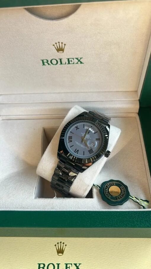 Rolex Day Date - Image 4