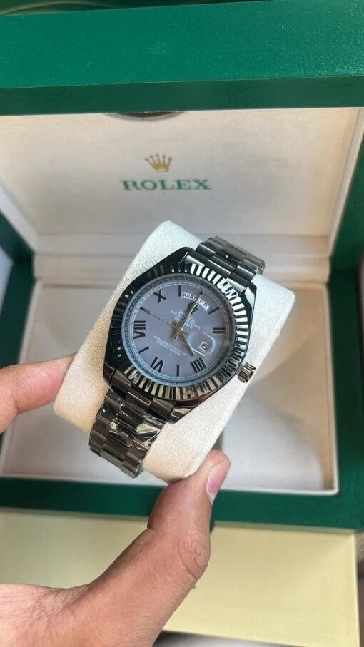 Rolex Day Date