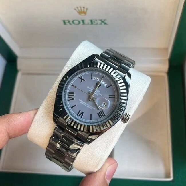 Rolex Day Date