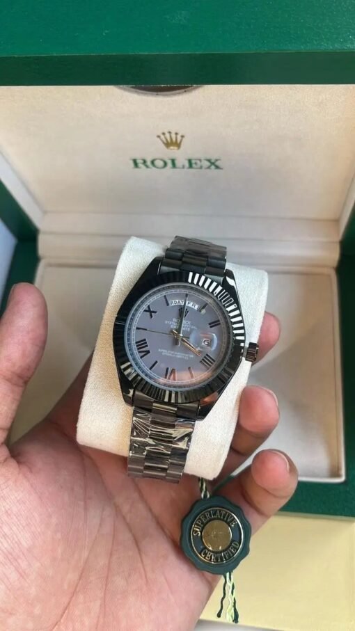 Rolex Day Date - Image 3