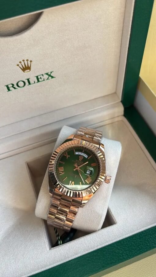 Rolex Day Date