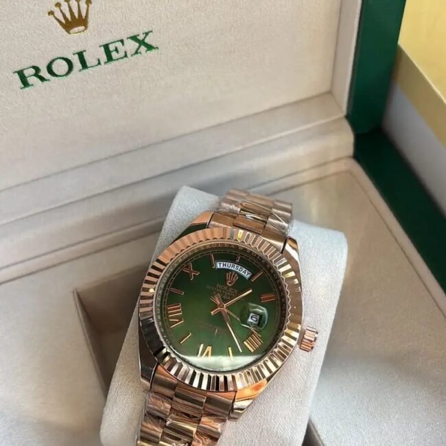 Rolex Day Date