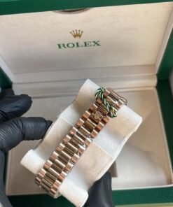Alternative view of Rolex Day Date