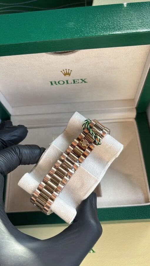 Rolex Day Date - Image 2