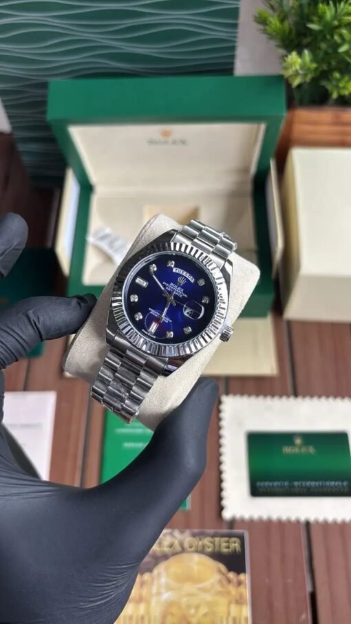 Rolex Day Date