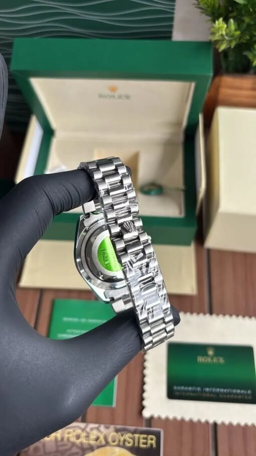 Rolex Day Date - Image 3
