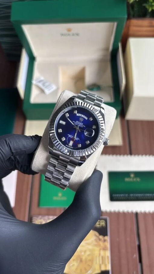 Rolex Day Date - Image 6