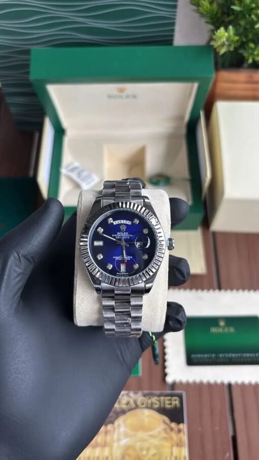 Rolex Day Date - Image 5