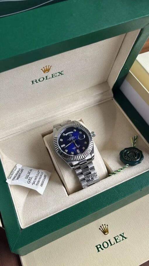 Rolex Day Date - Image 8