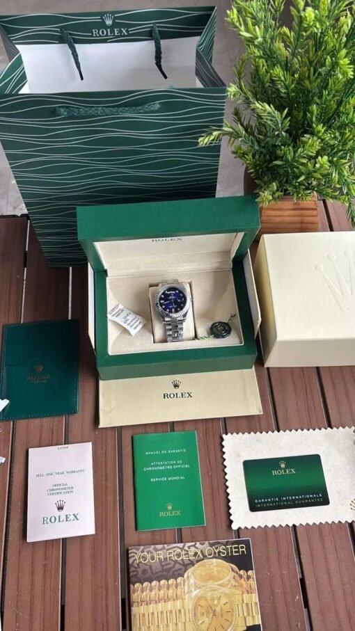 Rolex Day Date - Image 7