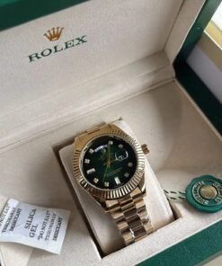 Rolex Day Date
