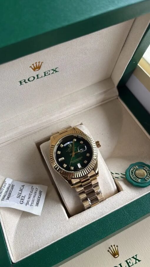 Rolex Day Date