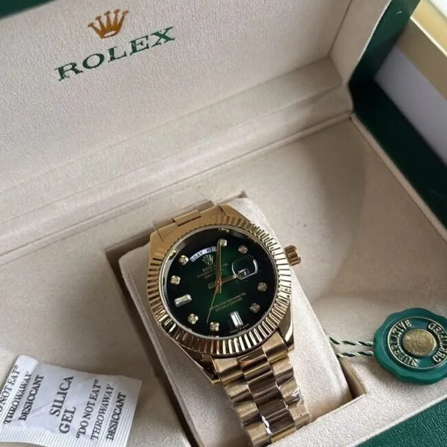 Rolex Day Date