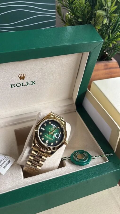 Rolex Day Date - Image 3