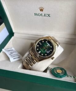 Alternative view of Rolex Day Date